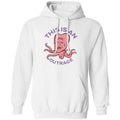 This Is An Outrage Shirt, Hoodie, Tank