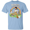 Princess Of Feral Cats Shirt, Hoodie, Tank