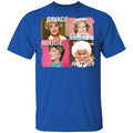 The Golden Girls Savage Classy Bougie Ratchet Shirt, Hoodie, Tank
