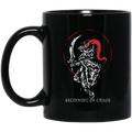 Might & Magic Era Of Chaos Beginning Of Chaos Mug