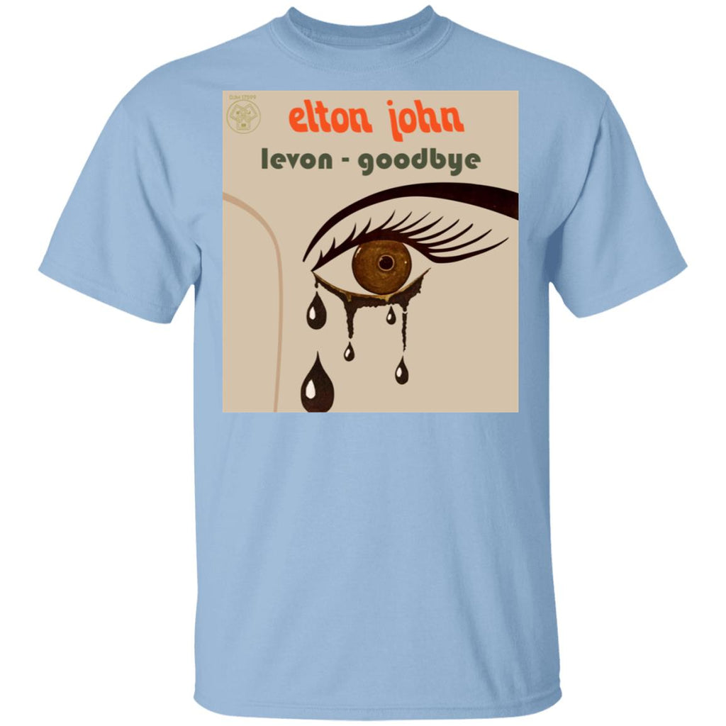 Elton John Levon Goodbye Shirt, Hoodie, Tank