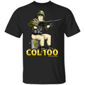 Col 100 Battlefield Friends Shirt, Hoodie, Tank