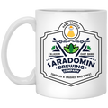 Saradomin Brewing Company OSRS Mug