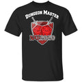 Dungeon Master Nat 20 DnD D20 Dungeons Dragons Shirt, Hoodie, Tank