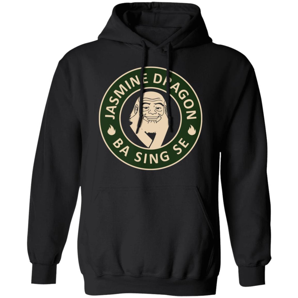 Jasmine Dragon Ba Sing Se Avatar Uncle #Iroh Shirt, Hoodie, Tank