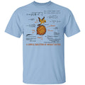 A Simple Question Of Weight Ratios Funny Math Teacher Shirt, Hoodie, Tank