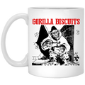 Gorilla Biscuits Mug