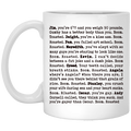 The Office Boom Roasted – Boom Roasted Legendary Michael’S Roasting Mug