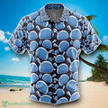 Rimuru Tempest Slime That Time I Got Reincarnated Button Up Hawaiian Shirt Impressive Gift