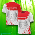 Royal Enfield 3D T-Shirt Stylish Gifts For Men And Women