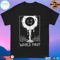 Rwf Midnight Winners Derp World First Shirt