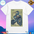 Rx Bandits And The Battle Begun Tour 2026 20th Anniversary Shirt