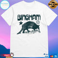 Ryan Bingham Usa 2026 Tour T101 Shirt