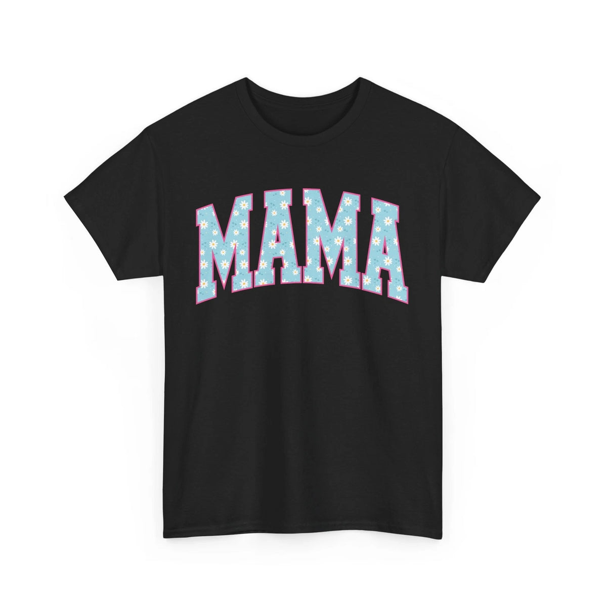 Botanical Beauty T-Shirt | Springtime Aesthetic & Nature Tee | Floral Mama