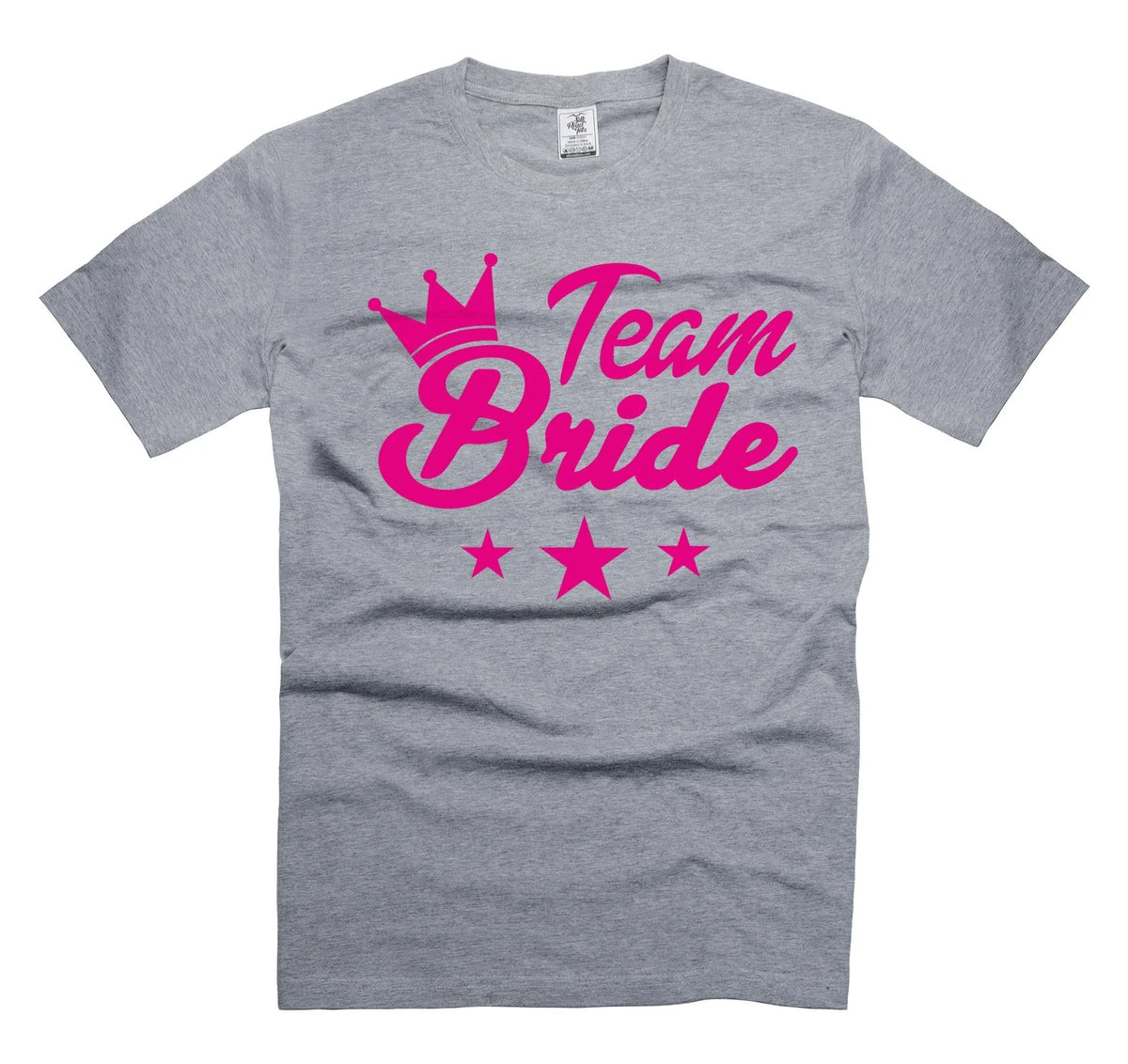 Team Bride Shirt Bachelorette Party Shirts Bride Team Wedding T-Shirts For girls