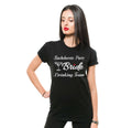 Women's Bride Drinking Team Shirt Bachelorette Party Shirt Bachelor Party Shirts