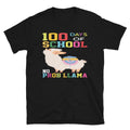 100 Days Of School Happy 100 Days Of Unisex T-Shirt