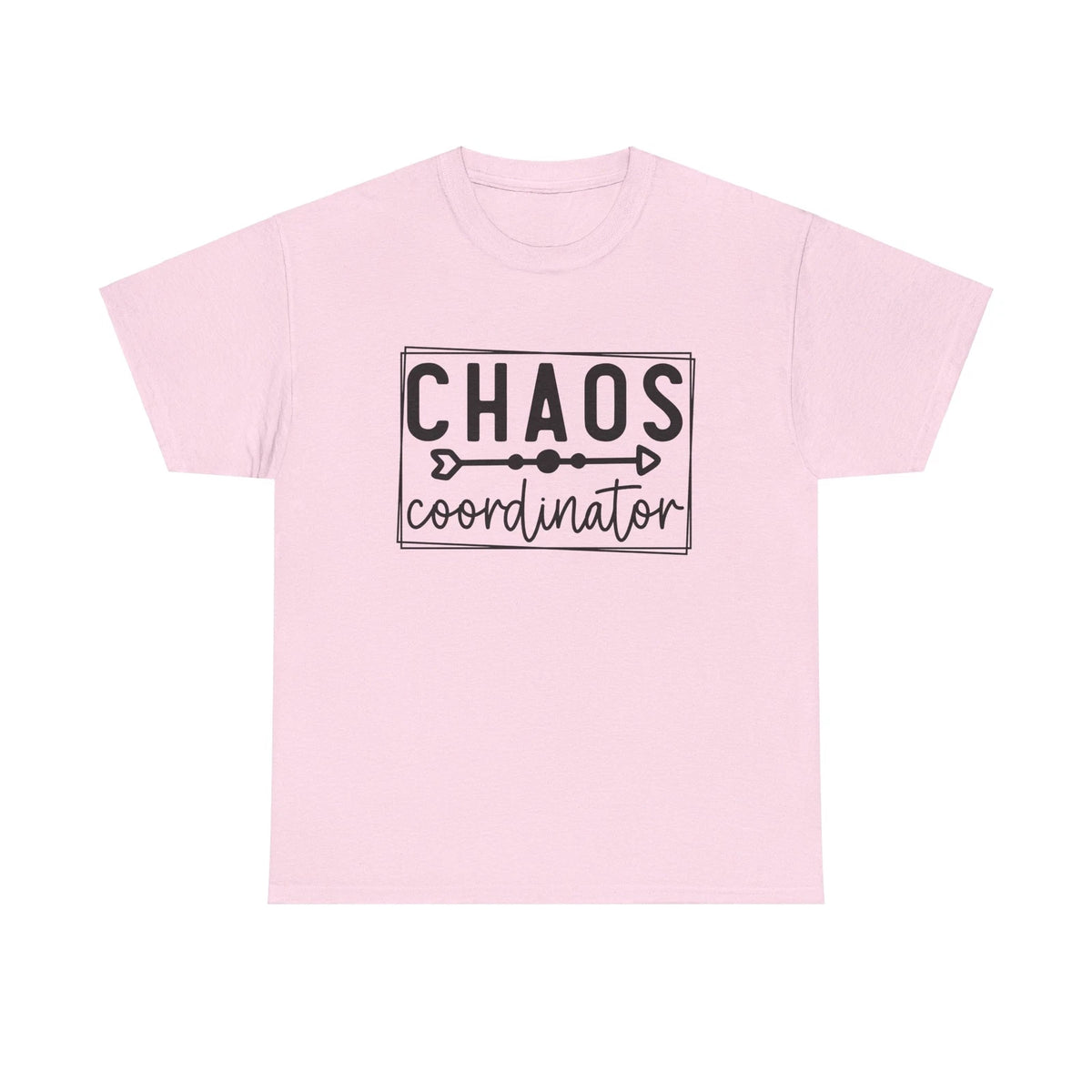 Chaos Coordinator Tee