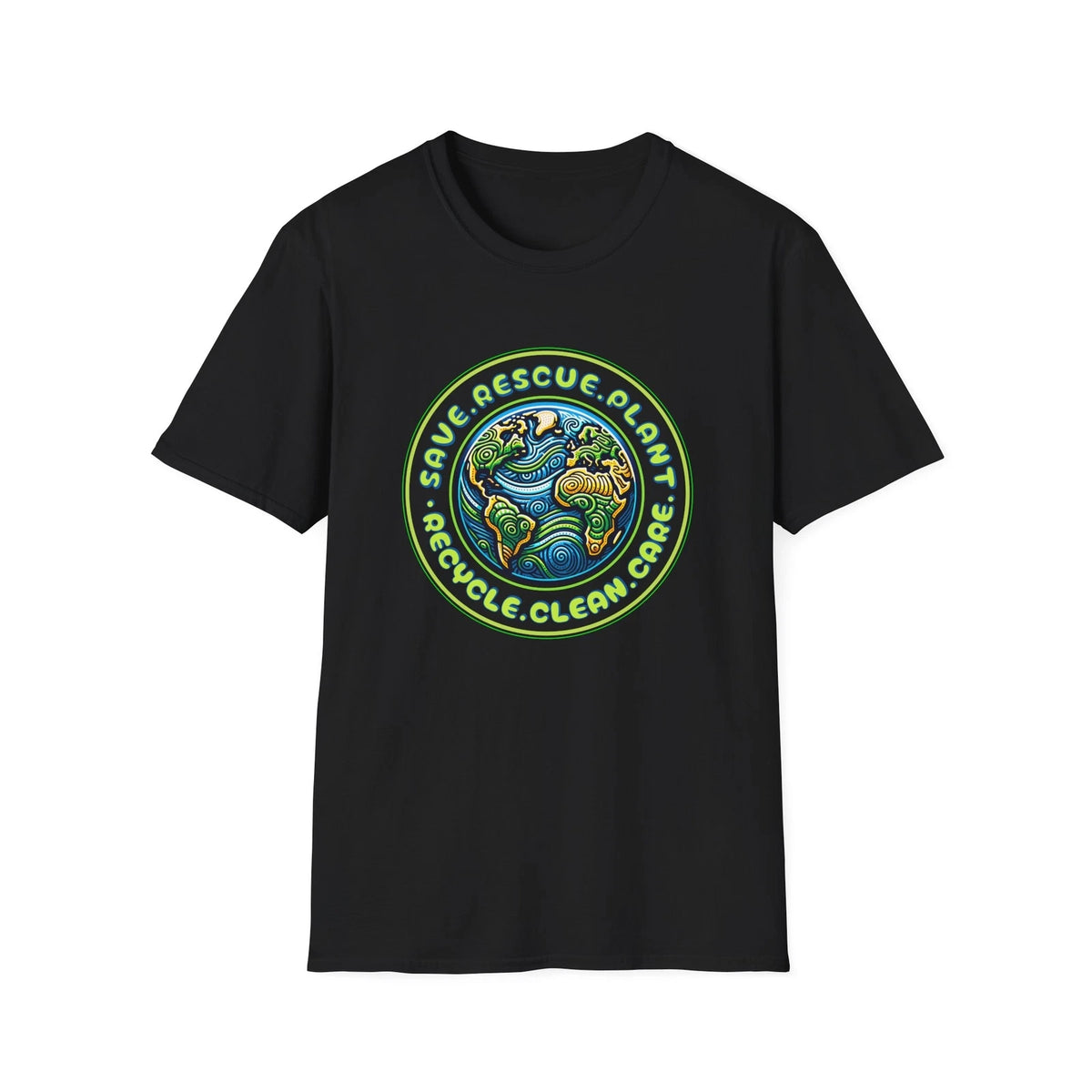 Save our planet shirt, Earth Day gift for teens, Gift for teachers