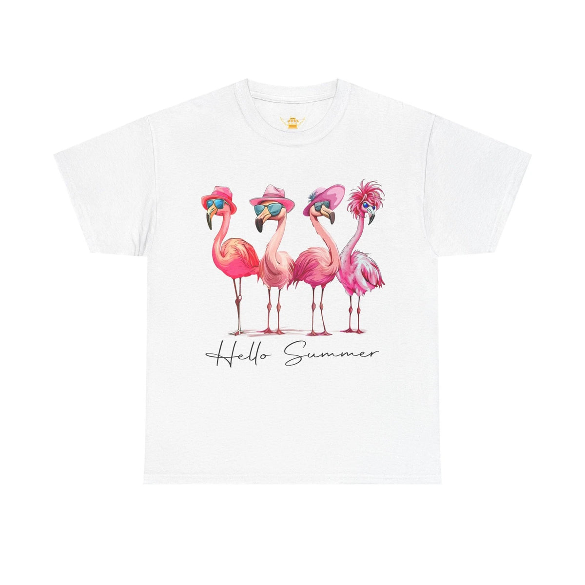 ☀️ Summer Vibes Beach Sunset Tee Palm TreesCotton Shirt Tropical Vacation