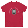 "Anti-Social Worker" Classic tee Funny Parody Mental Health Therapist Clinician