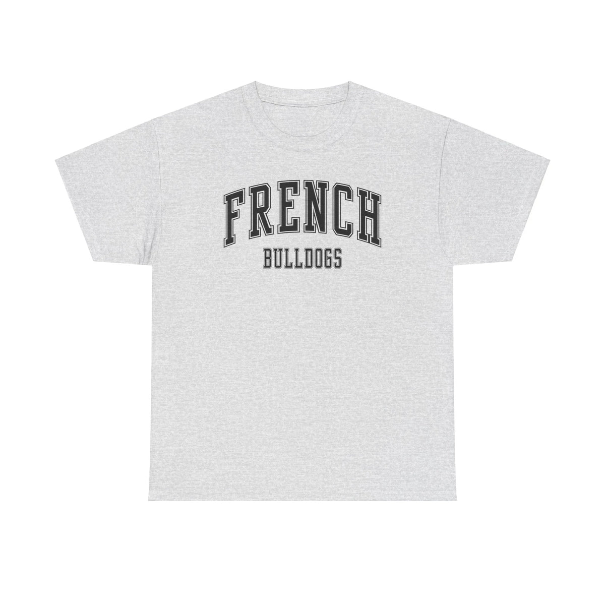 French Bulldog Dog Mom Mama Mother's Day Shirt Gifts Tshirt Tee Crew Neck