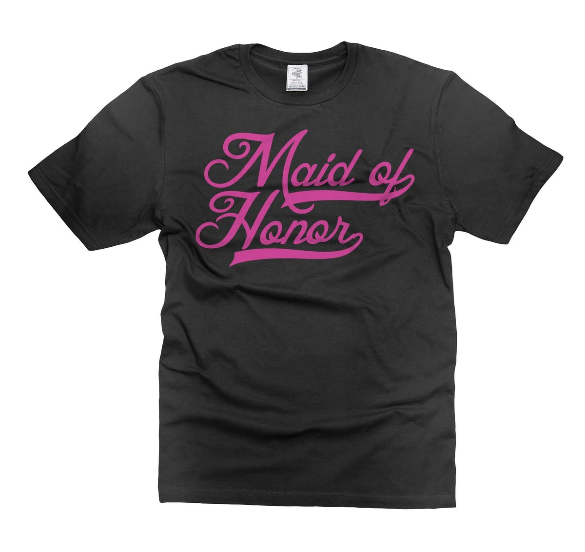 Maid of Honor Shirt Bridal Party Shirts Bridesmaid Shirt Bachelorette shirts