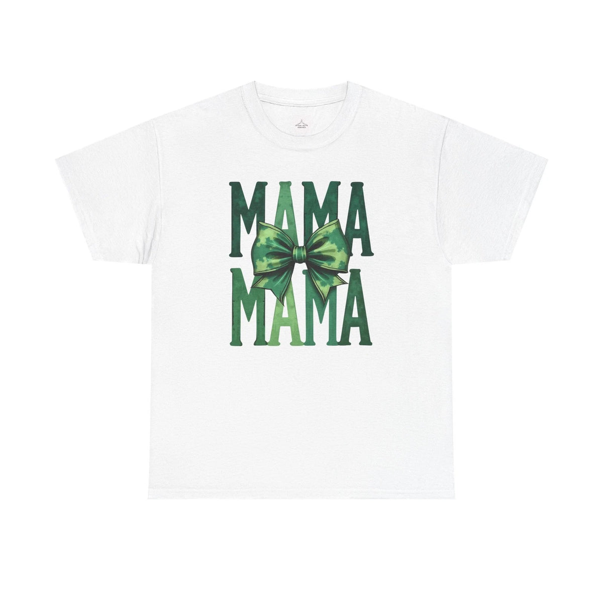Mama Graphic Tee, Mother's Day Gift, Family Reunion Shirt, Unisex Cotton