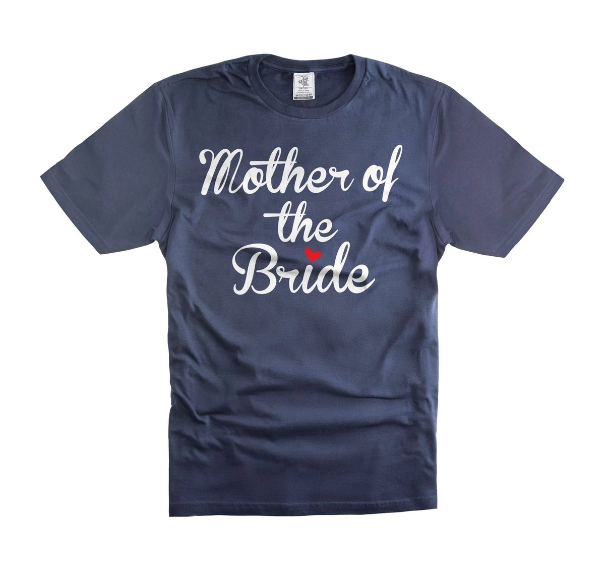 Mother Of The Bride Shirt Bride Mother Shirts Bachelorette Party Shirts For Her