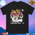 Sad Park Put It All On Love T-Shirts