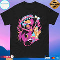 Sallie May Pride Parade Shirt