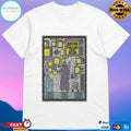 Seven Teller Summer 2026 Tour Shirt