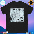Shattered Dreams Productions Mellow Harsher Deterioration Split Cover Shirt