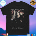 She Must Burn Umbra Mortis Shirt