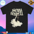 Sierra Ferrell Blk Photo Tour Shirt