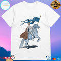 Sierra Ferrell Ivory Knight Tour Shirt
