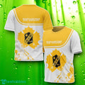 Skelleftea AIK 3D T-Shirt Stylish Gifts For Men And Women