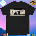 Sleepy Trump 250 Bill Shirt
