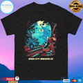 Smog City Brewing Space Jungle T-Shirts