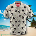 Soot Sprites Hawaiian Shirt Impressive Gift Spirited Away Hawaiian Shirt Impressive Gift