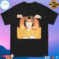 Sound Vanessa Amorosi Tour Shirt