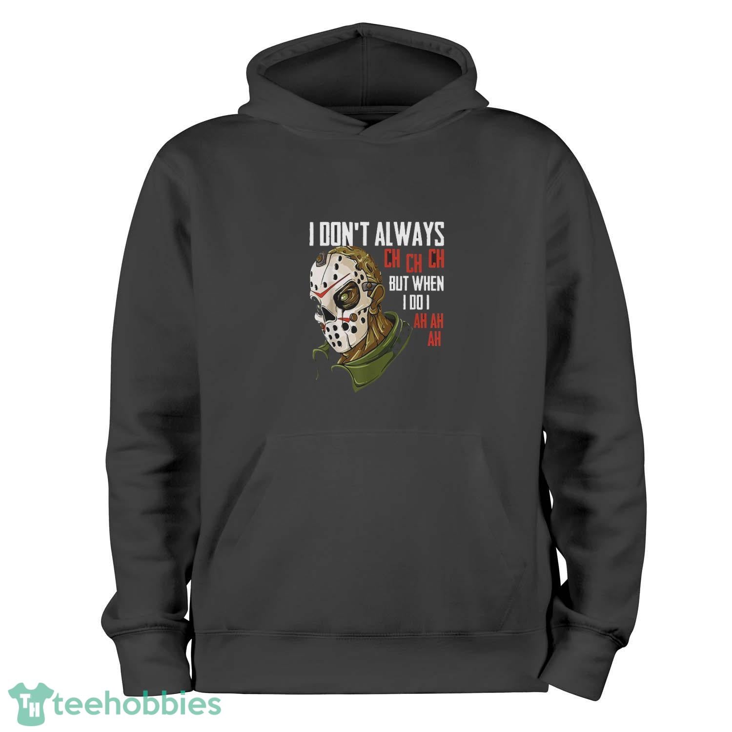 Spooky Horror Movie Shirt