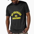 NO EXCUSES by pagesix06