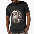 Steampunk Cool Santa Claus by organicgal