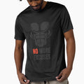 NO MORE EXCUSES by Wanc Designs