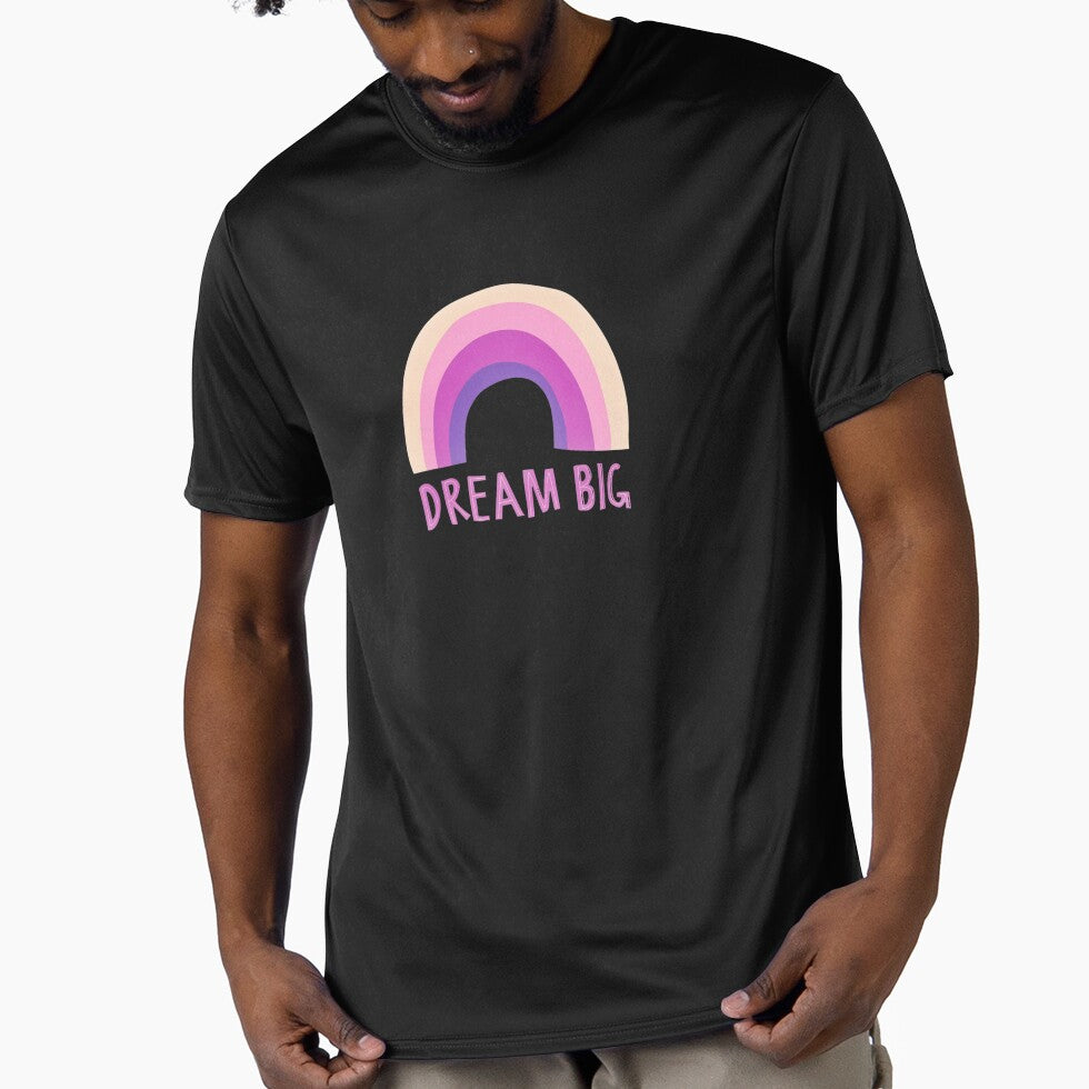 Dream big by leslierowland11