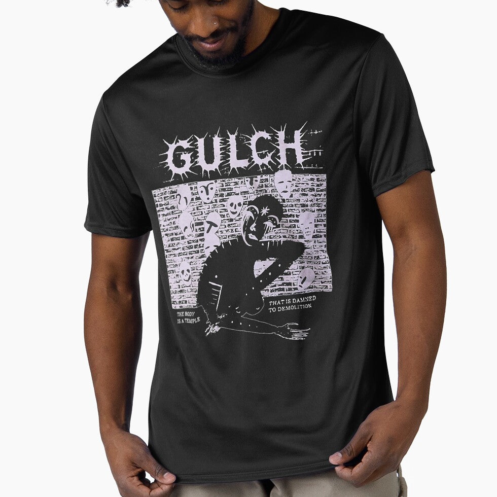 Best Selling Gulch by jaretssiramsey