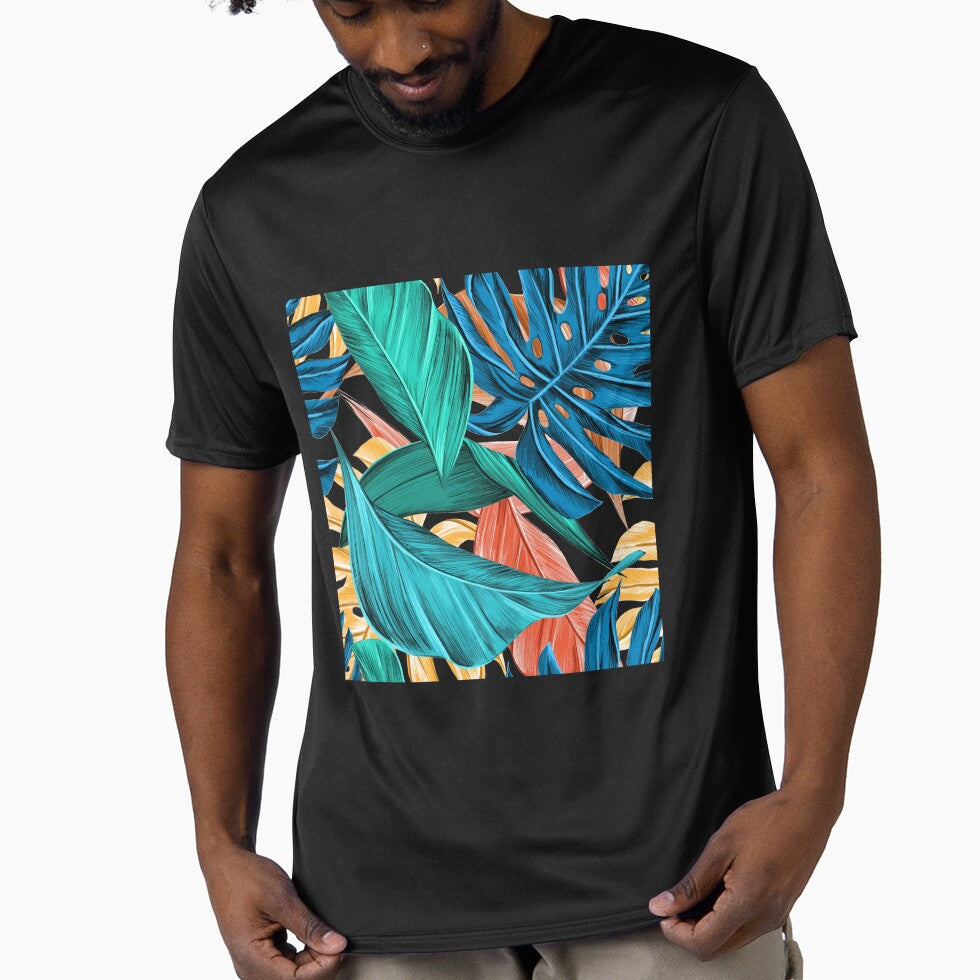 Spring is here floral pattern by Fortified
