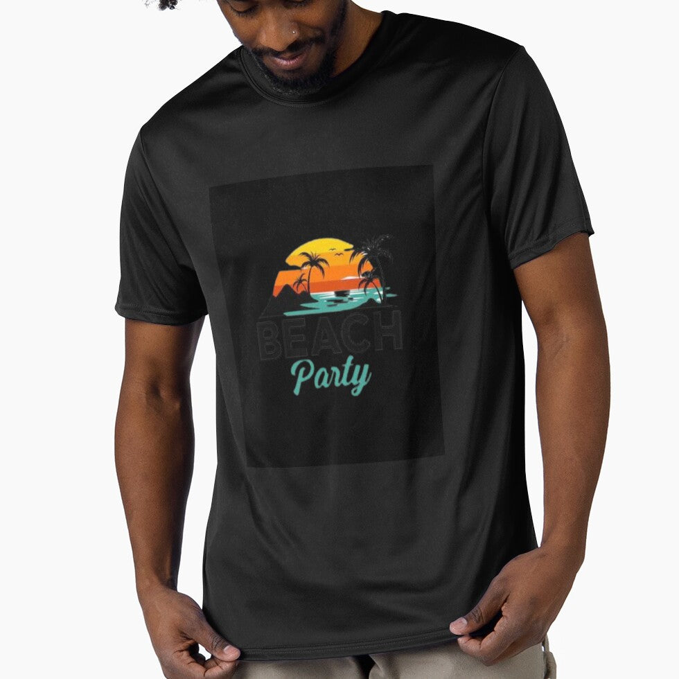 BEACH PARTY by AADesigns7