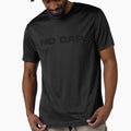 No Cap Streetwear Tee – Gen Z Slang Graphic T-Shirt, Urban Hype Aesthetic, Minimalist Trendy Shirt by EvulAtheng Designs